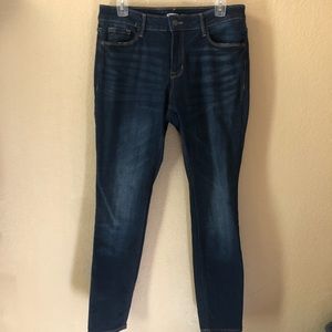 Old Navy Skinny Jeans